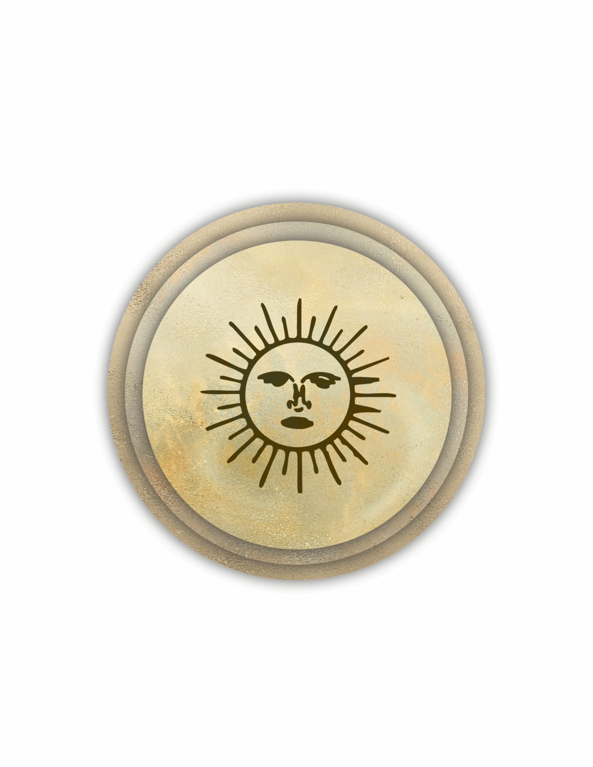 SUN TRANSPARENT